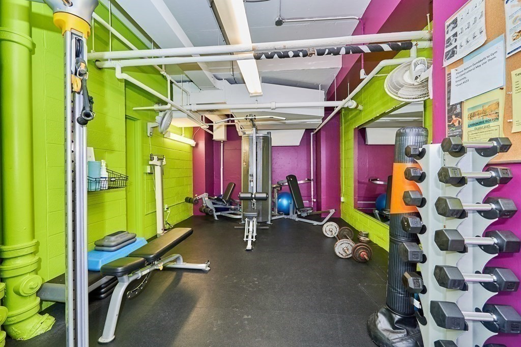 111 Perkins Street, Unit 264 Boston, MA 02130 - Photo 13 of 22