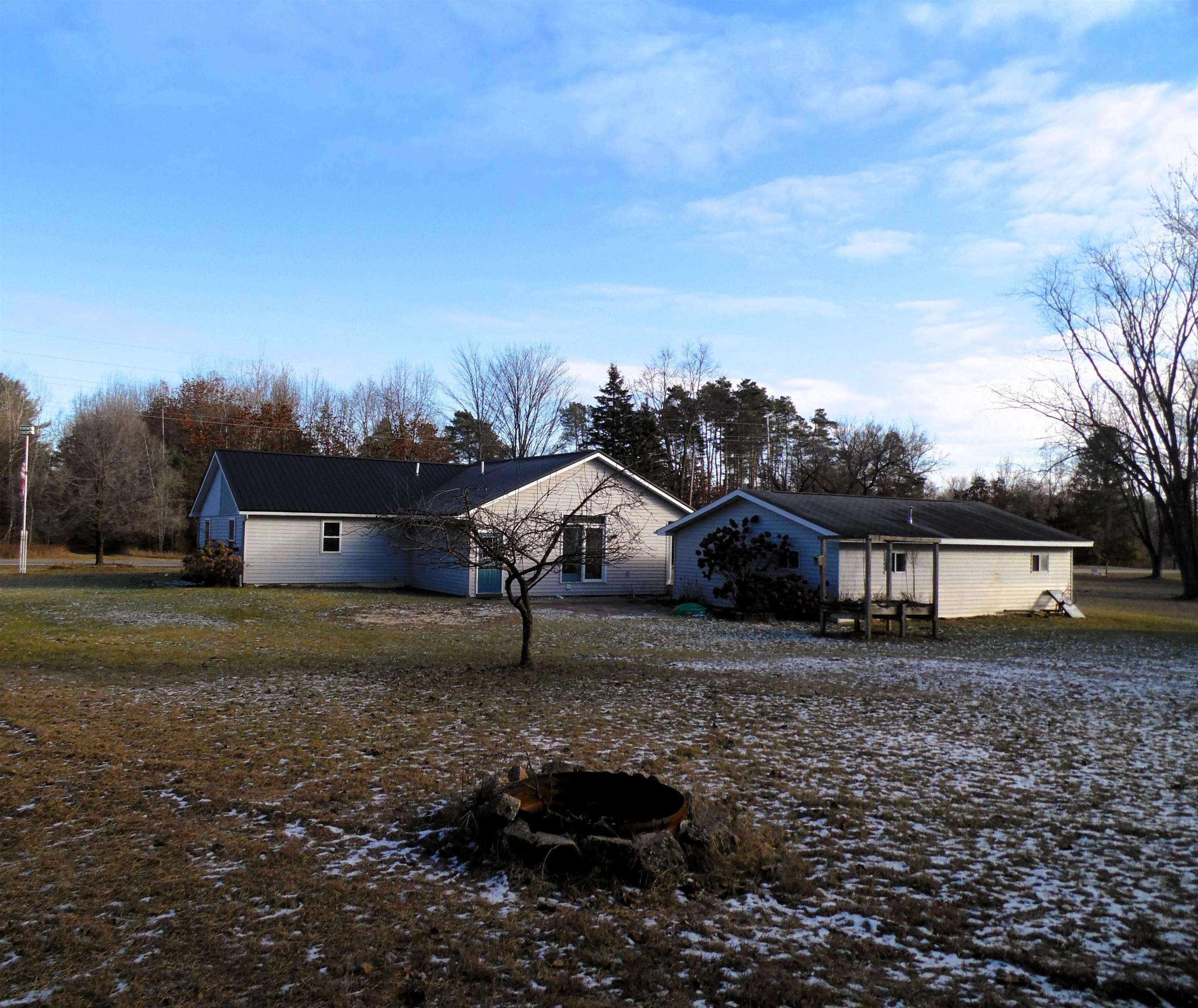 1141 Chappel Dam Road Gladwin, MI 48624 - Photo 50 of 55 Gallery Image 50