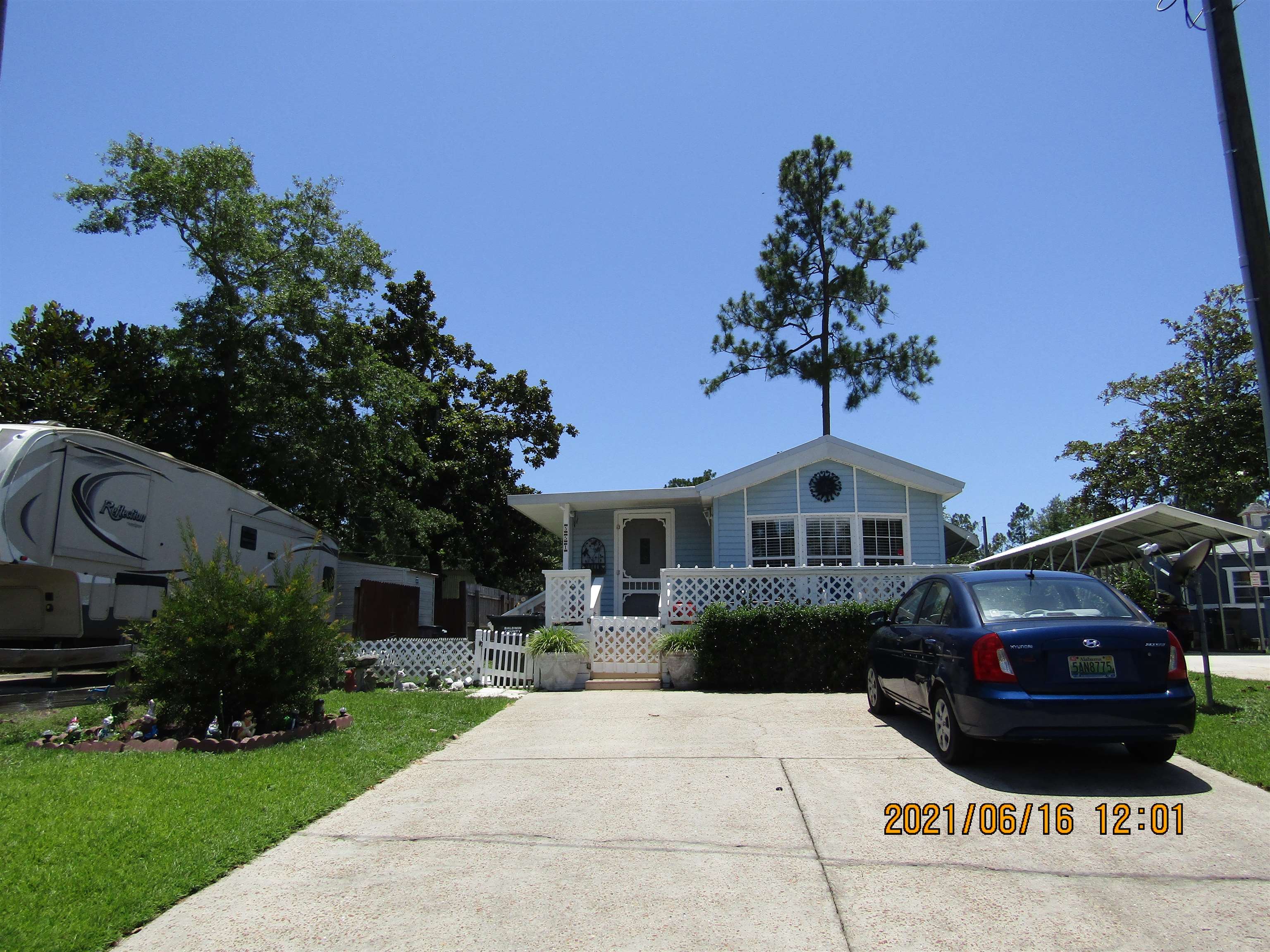 551 Escambia Loop Lillian, AL 36549 - Photo 9 of 9