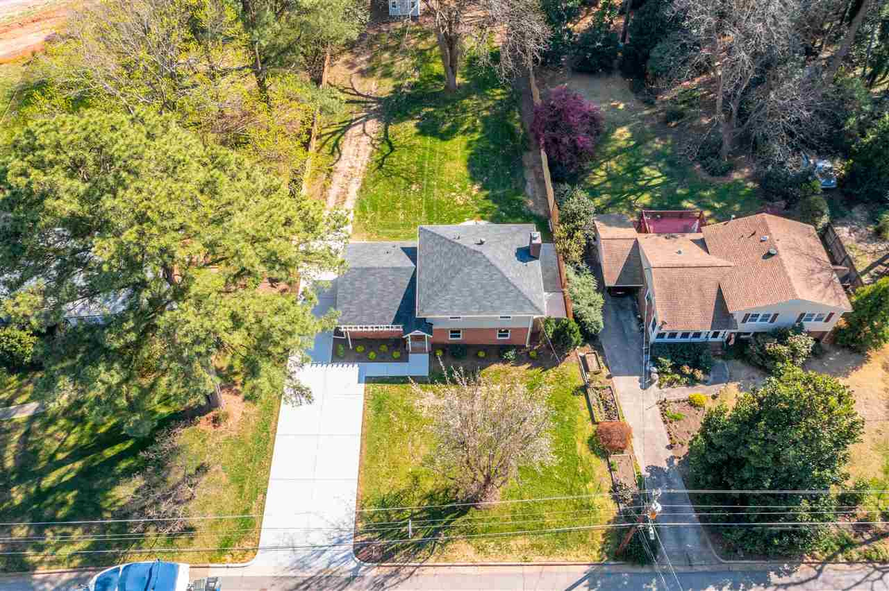 5009 Huntingdon Drive Raleigh, NC 27606 - Photo 28 of 30 Photo 28