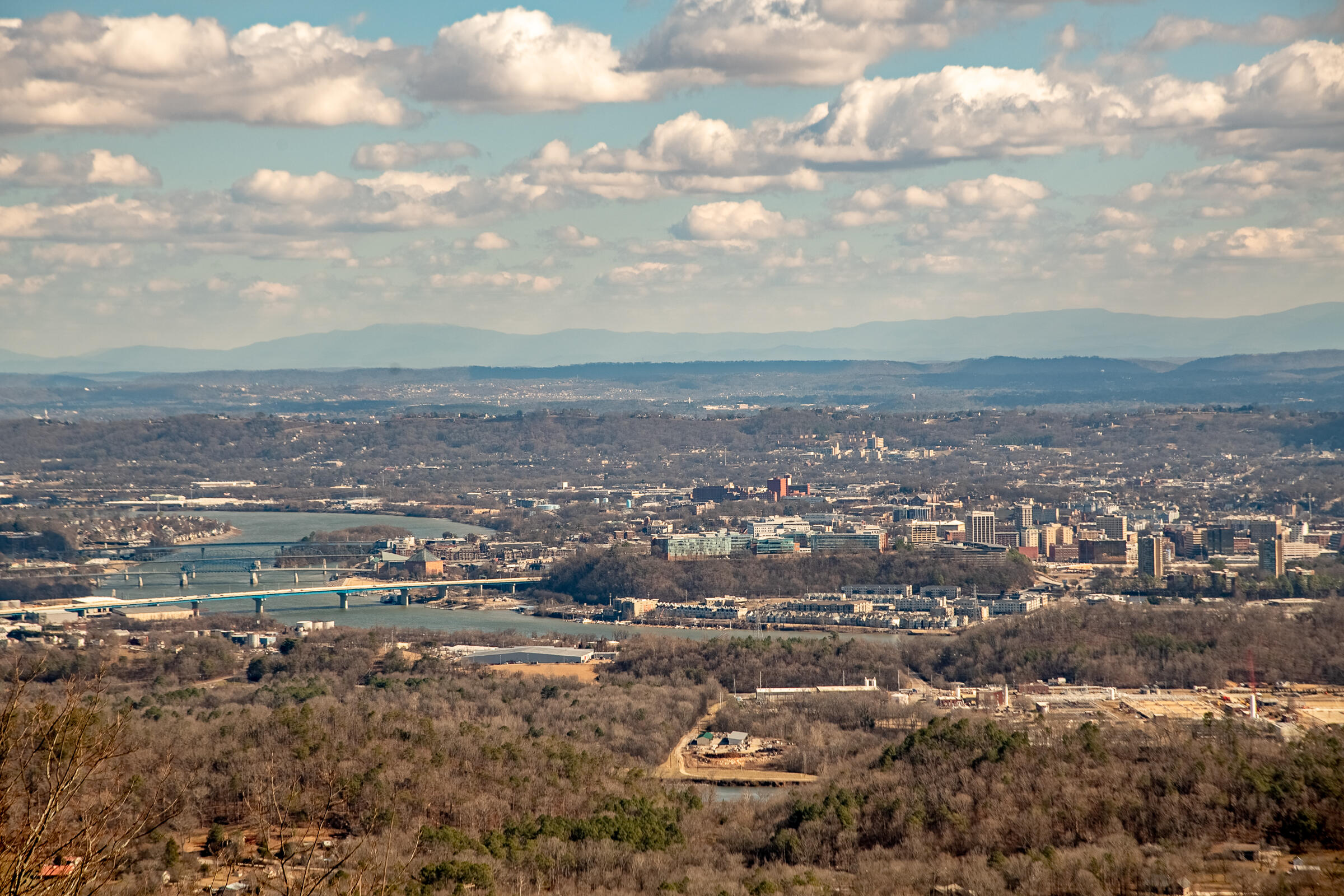 900 Cumberland Road Chattanooga, TN 37419 - Photo 2 of 73 CumberlandExteriors-19
