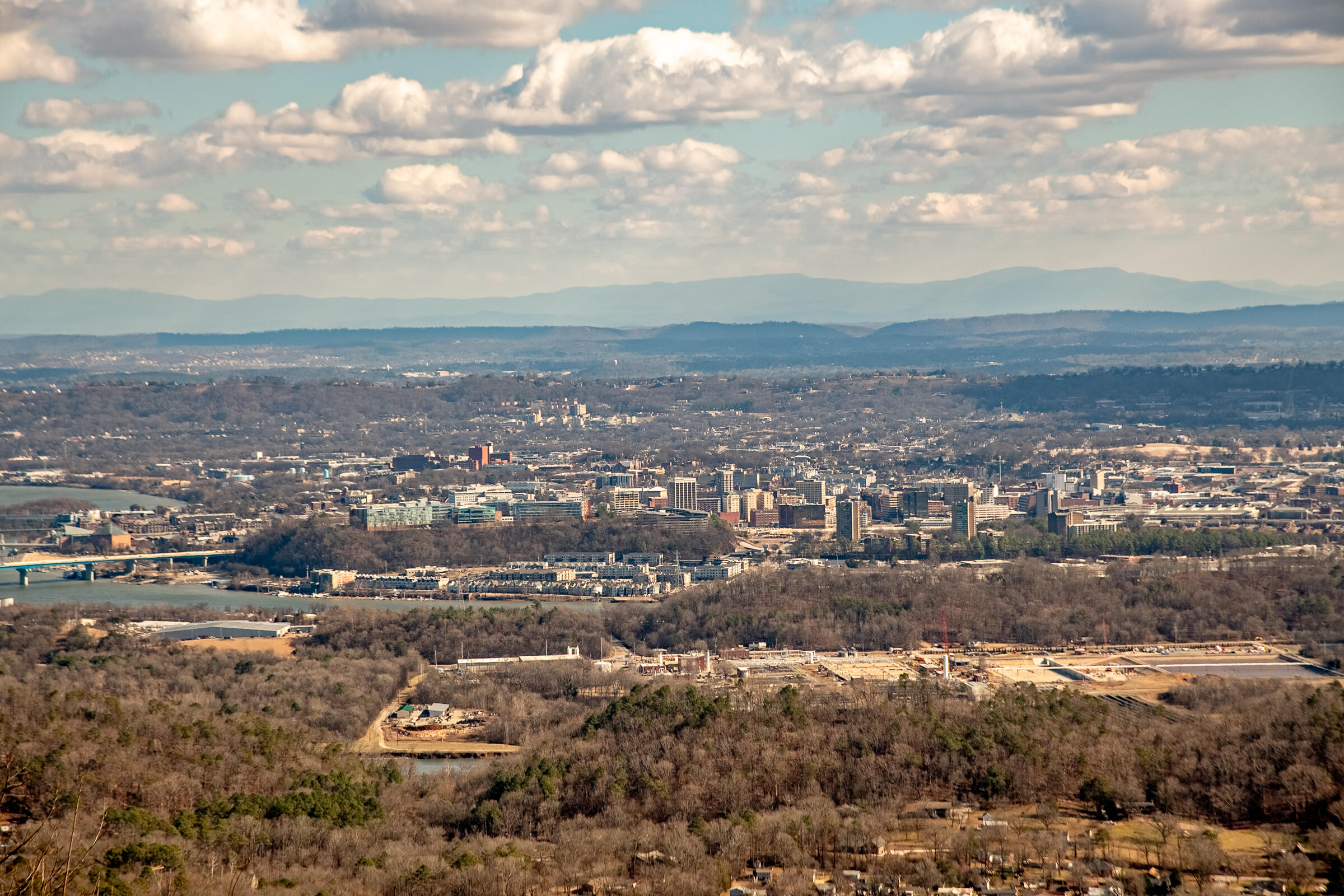 900 Cumberland Road Chattanooga, TN 37419 - Photo 53 of 73 CumberlandExteriors-20