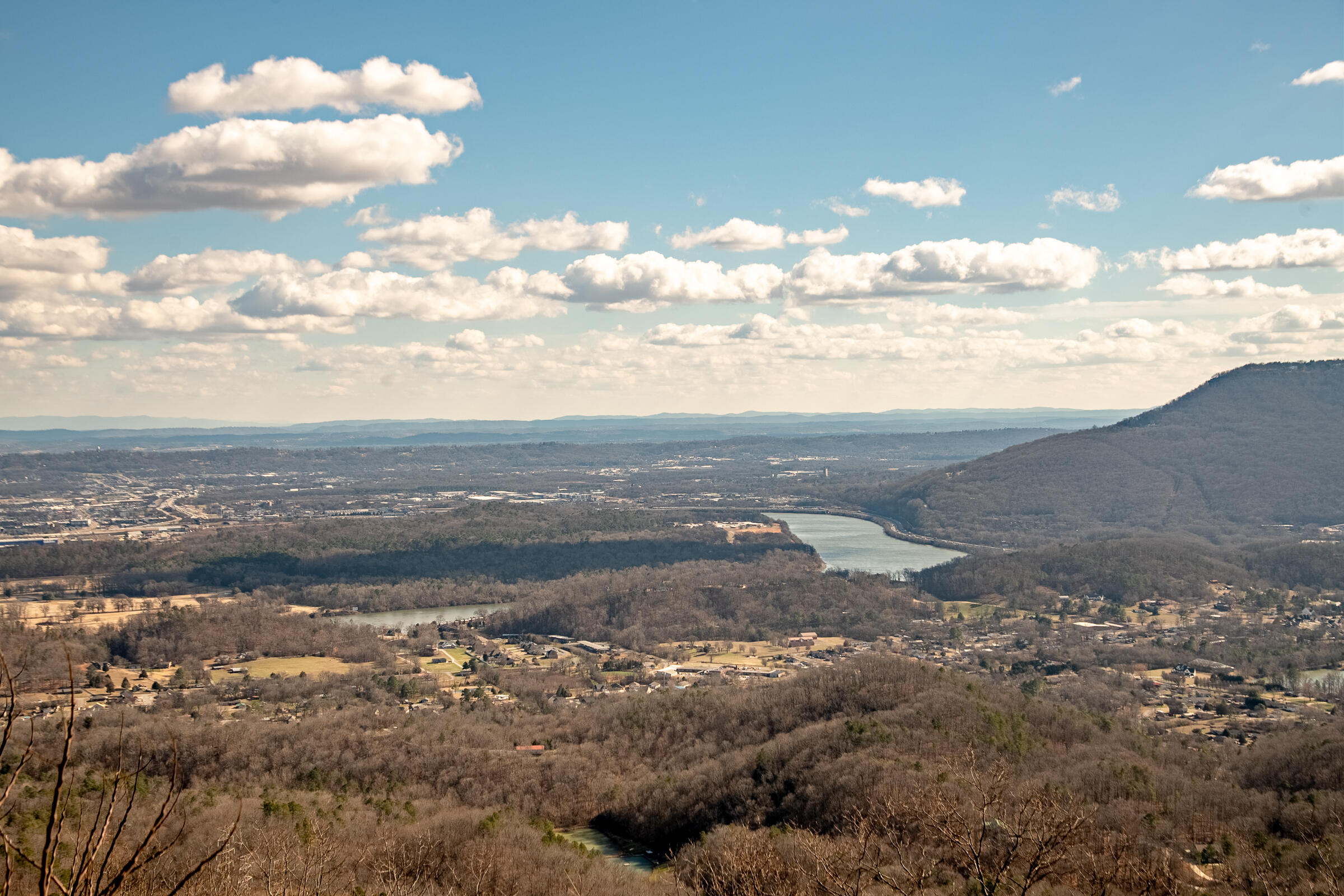 900 Cumberland Road Chattanooga, TN 37419 - Photo 54 of 73 CumberlandExteriors-24