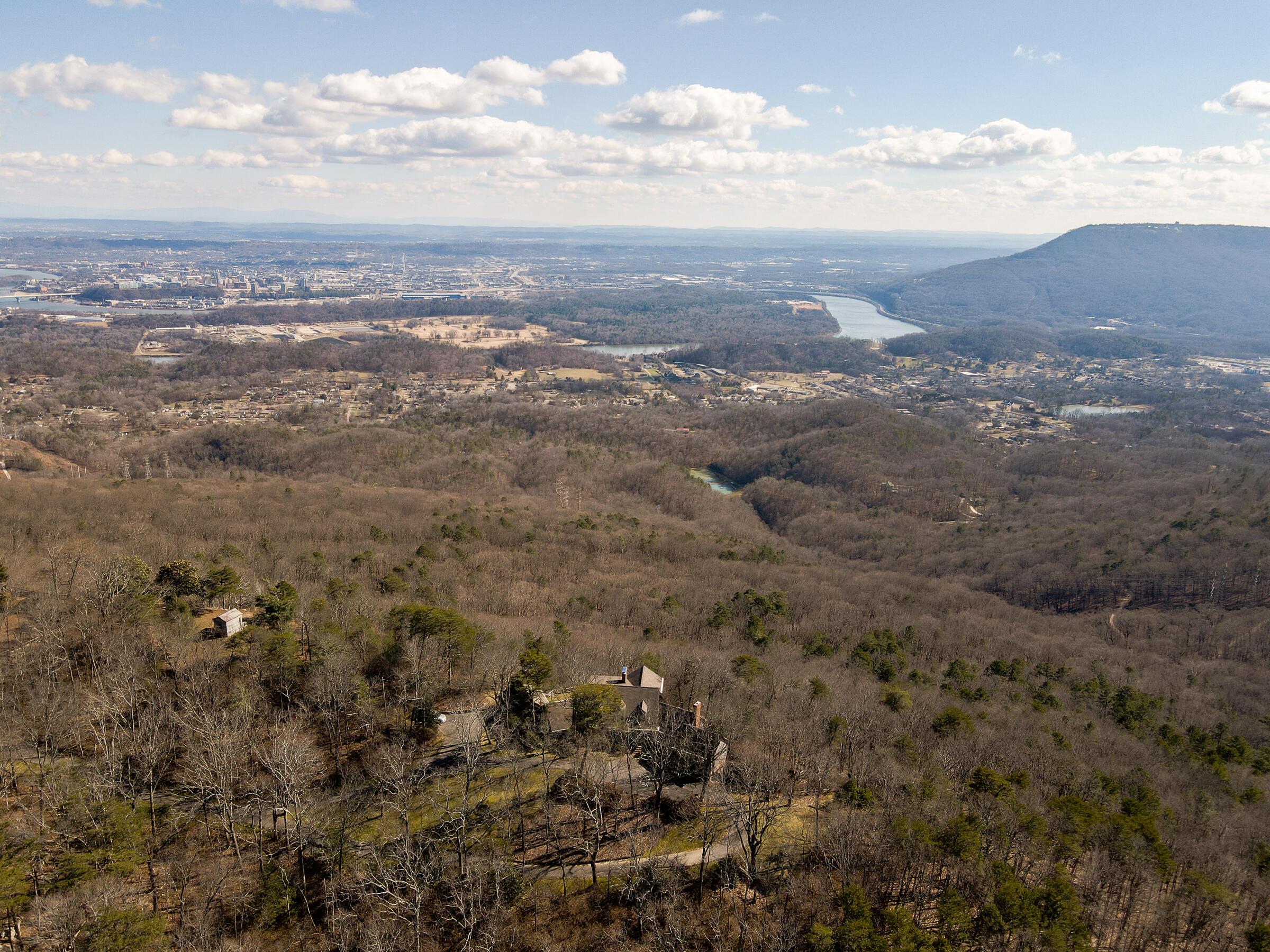 900 Cumberland Road Chattanooga, TN 37419 - Photo 56 of 73 CumberlandExteriors-8