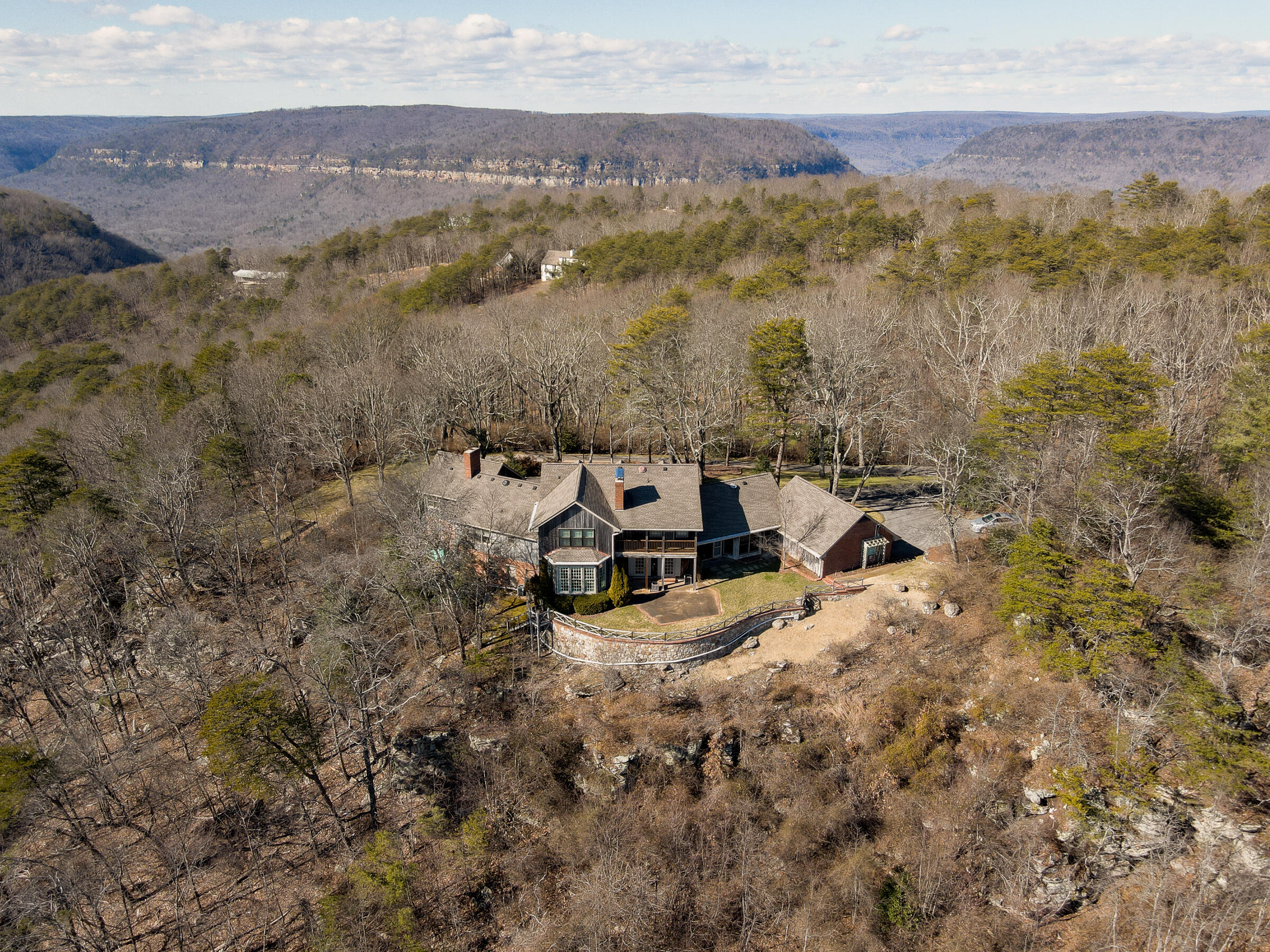 900 Cumberland Road Chattanooga, TN 37419 - Photo 57 of 73 CumberlandExteriors-11