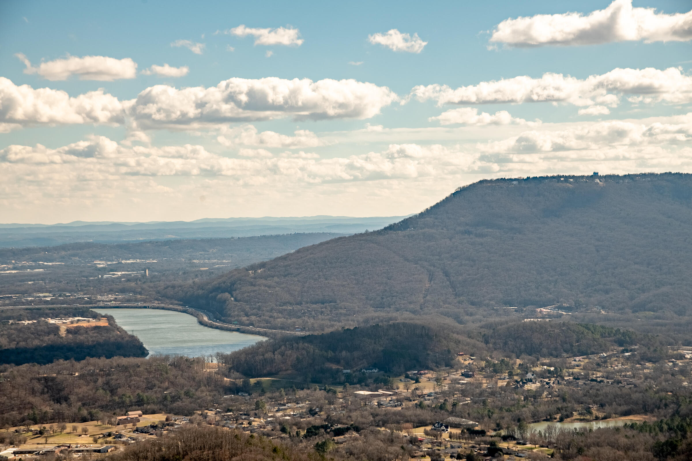 900 Cumberland Road Chattanooga, TN 37419 - Photo 6 of 73 CumberlandExteriors-21