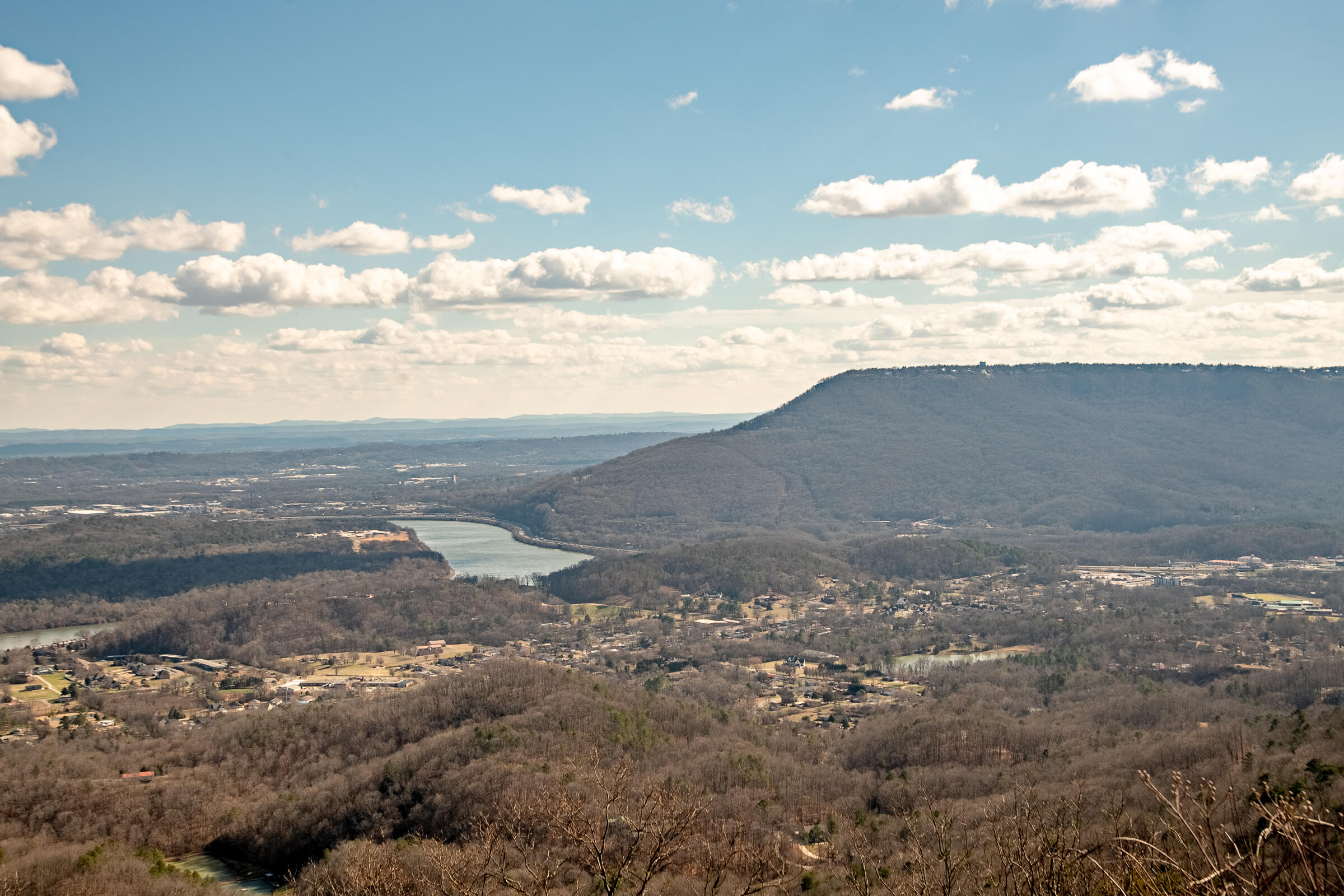 900 Cumberland Road Chattanooga, TN 37419 - Photo 7 of 73 CumberlandExteriors-23