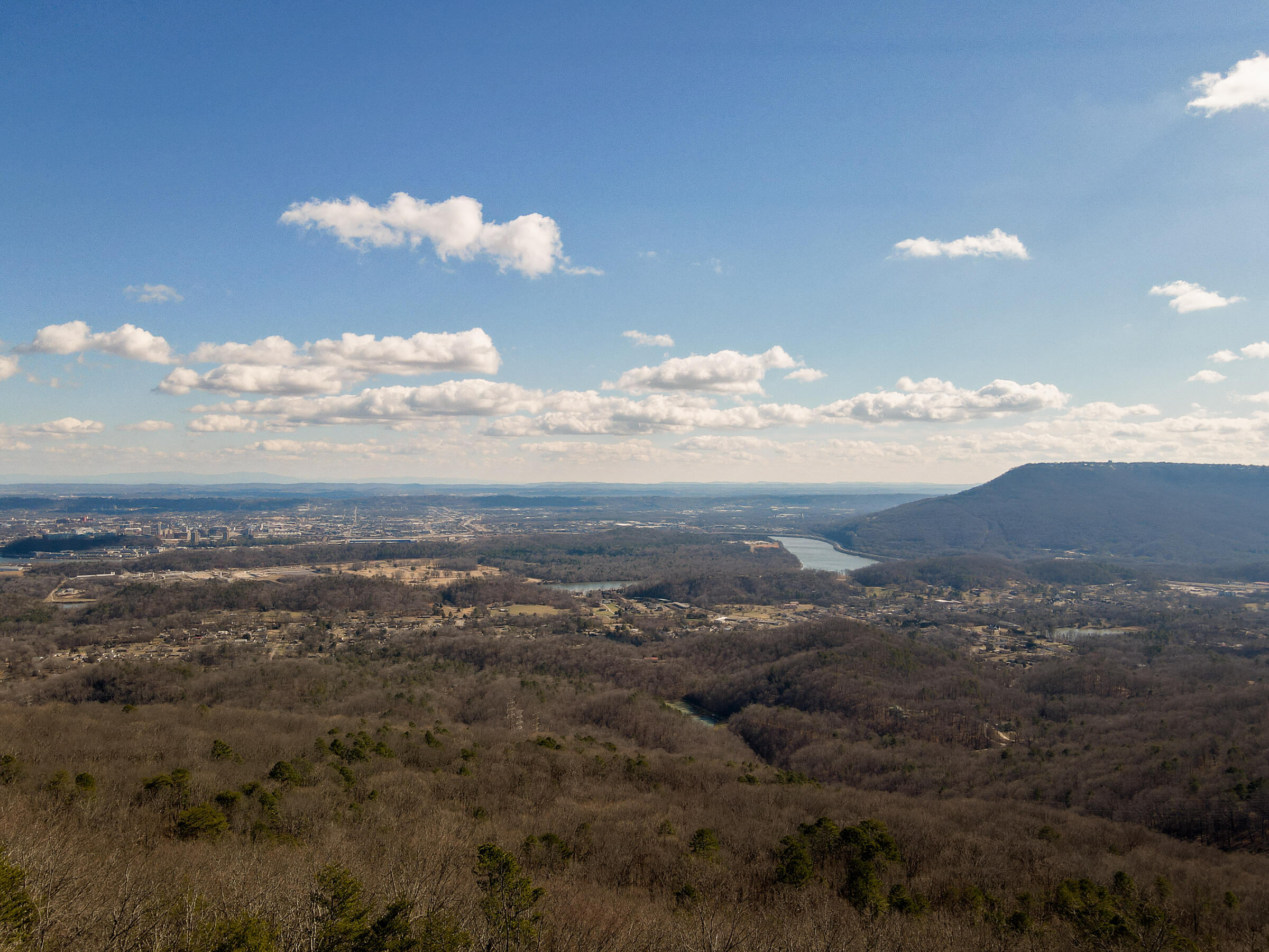 900 Cumberland Road Chattanooga, TN 37419 - Photo 8 of 73 CumberlandExteriors-1