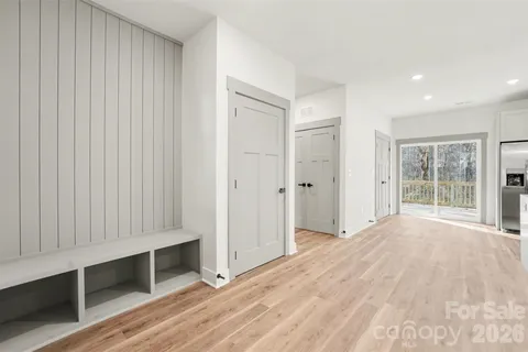 $264,000 | 427 West Ballard Street, Cherryville, NC 28021