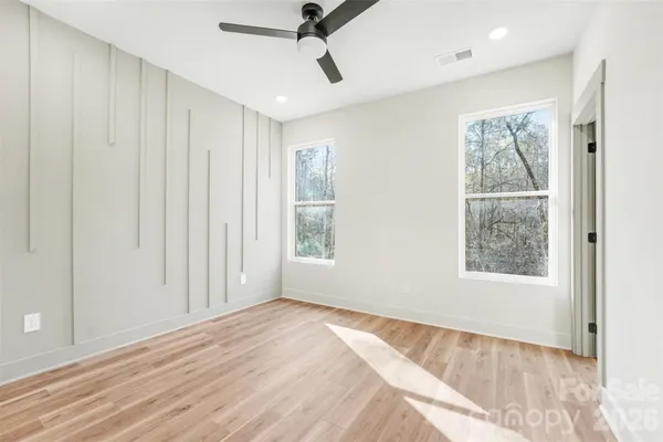 $285,000 | 427 West Ballard Street, Cherryville, NC 28021