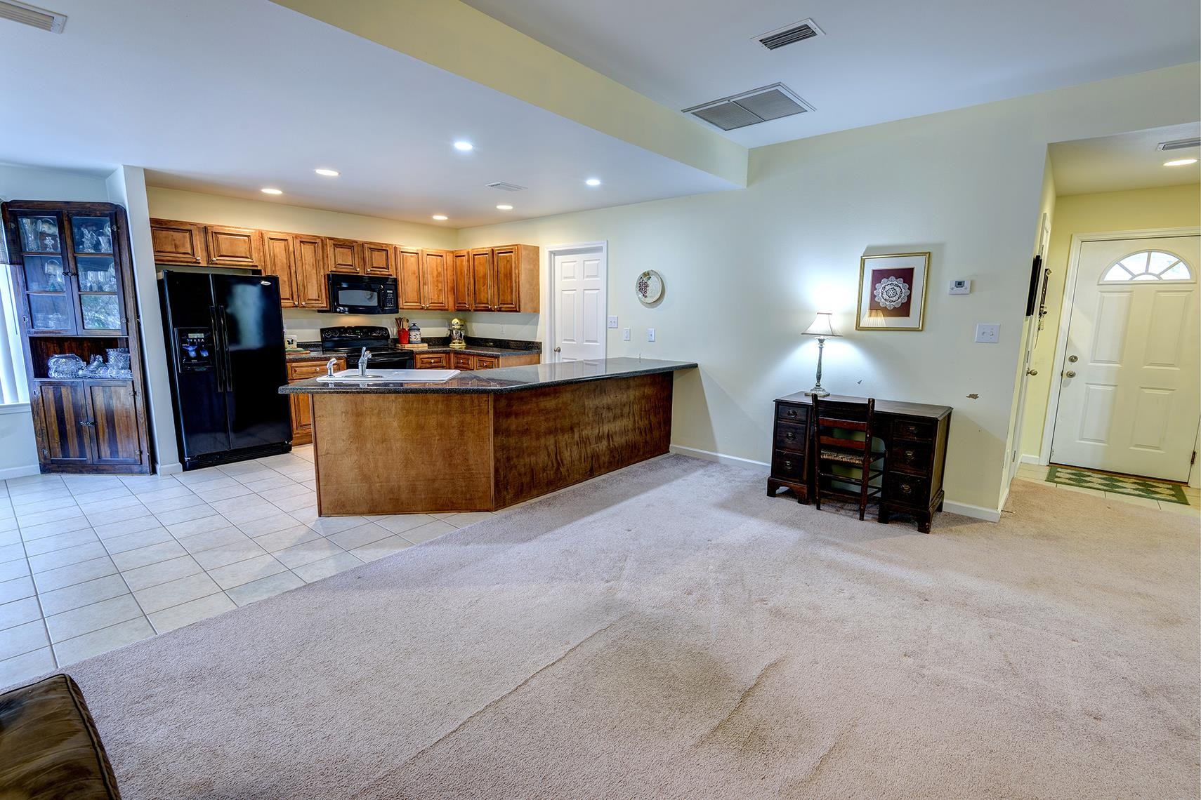 14867 Silveroaks Loop Silverhill, AL 36576 - Photo 5 of 22