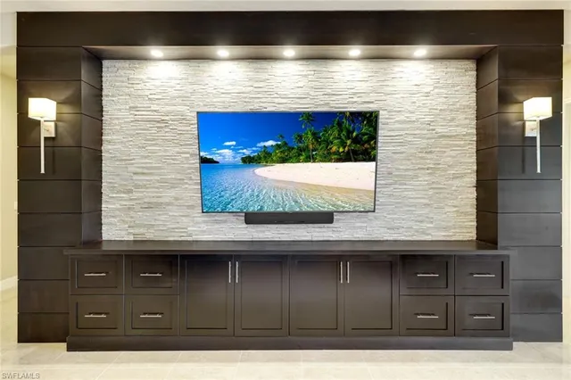 a view of kitchen sink granite counter top