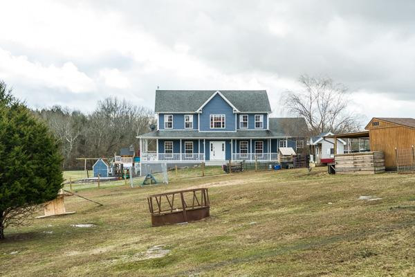 1103 Locust Fork Road Stamping Ground, KY 40379 - Photo 1 of 48 Photo 1