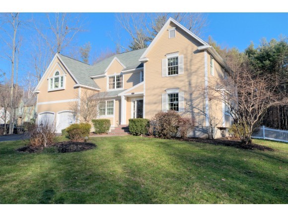 23 Fieldstone Circle Hampton, NH 03842 - Photo 1 of 1 Gallery Image 1