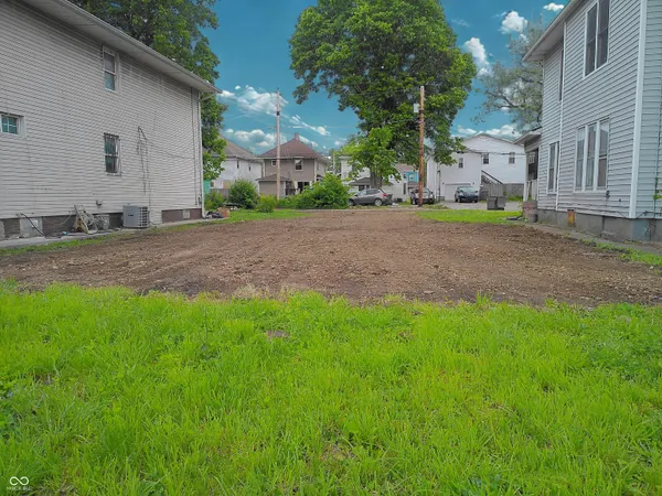 $30,000 | 3509-3511 North Illinois Street, Indianapolis, IN 46208