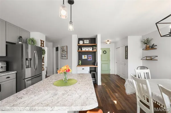 $389,900 | 8117 Obrien Drive, Cedar Hill, MO 63016