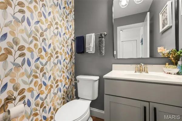 $389,900 | 8117 Obrien Drive, Cedar Hill, MO 63016