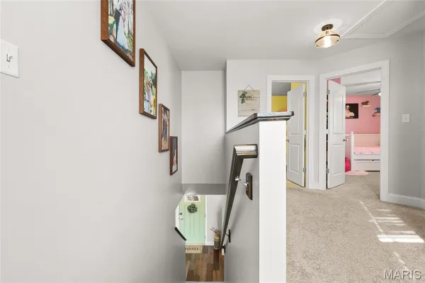 $389,900 | 8117 Obrien Drive, Cedar Hill, MO 63016