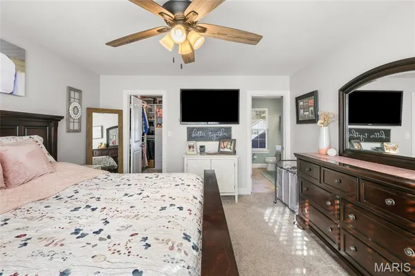 $389,900 | 8117 Obrien Drive, Cedar Hill, MO 63016