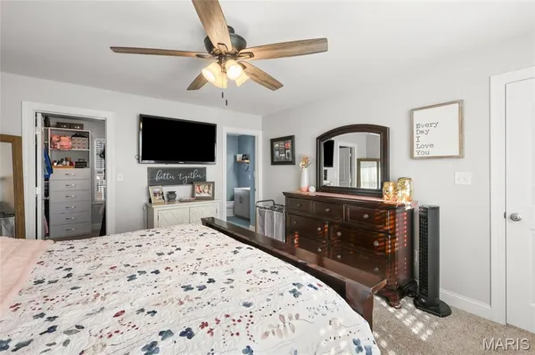 $389,900 | 8117 Obrien Drive, Cedar Hill, MO 63016