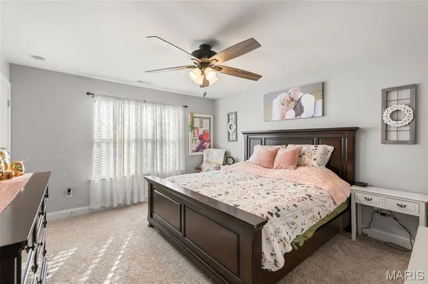 $389,900 | 8117 Obrien Drive, Cedar Hill, MO 63016