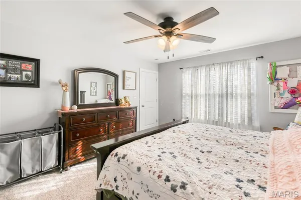 $389,900 | 8117 Obrien Drive, Cedar Hill, MO 63016