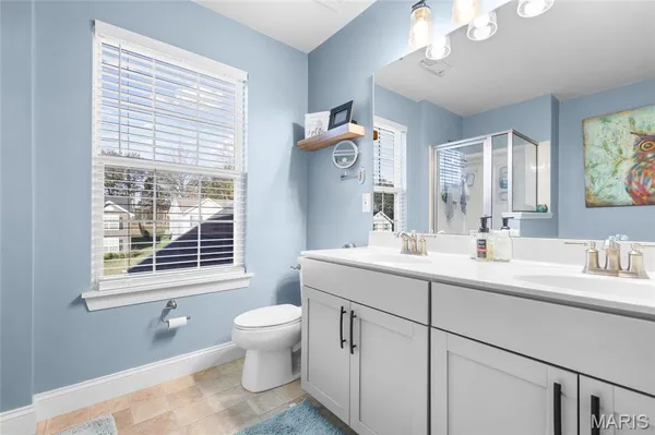 $389,900 | 8117 Obrien Drive, Cedar Hill, MO 63016