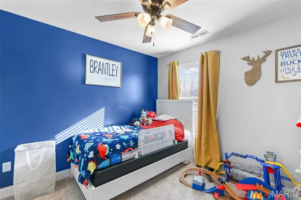 $389,900 | 8117 Obrien Drive, Cedar Hill, MO 63016