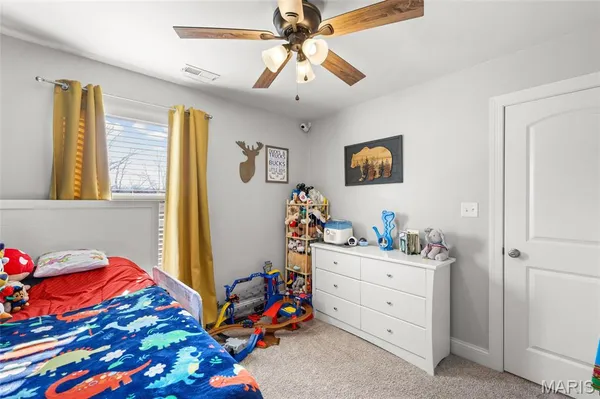 $389,900 | 8117 Obrien Drive, Cedar Hill, MO 63016