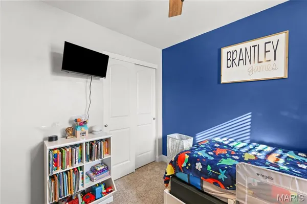 $389,900 | 8117 Obrien Drive, Cedar Hill, MO 63016