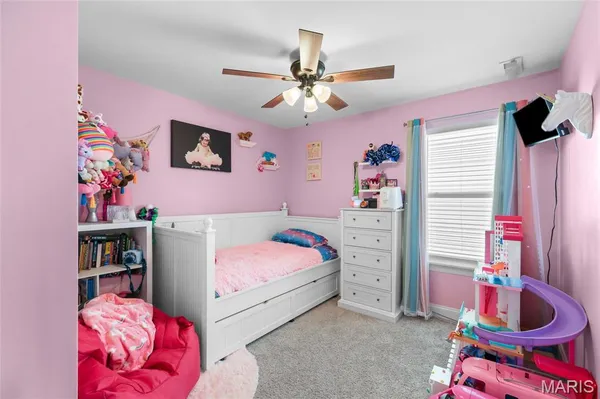 $389,900 | 8117 Obrien Drive, Cedar Hill, MO 63016