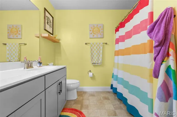 $389,900 | 8117 Obrien Drive, Cedar Hill, MO 63016