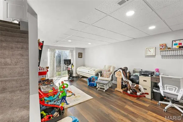 $389,900 | 8117 Obrien Drive, Cedar Hill, MO 63016