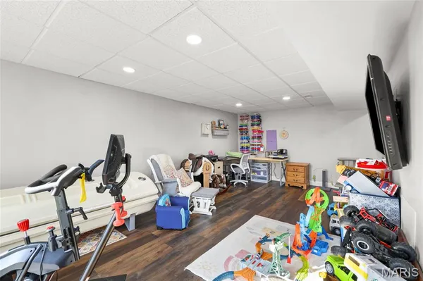 $389,900 | 8117 Obrien Drive, Cedar Hill, MO 63016