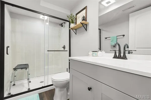 $389,900 | 8117 Obrien Drive, Cedar Hill, MO 63016