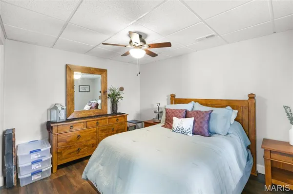 $389,900 | 8117 Obrien Drive, Cedar Hill, MO 63016