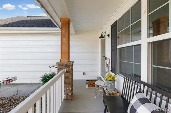 $389,900 | 8117 Obrien Drive, Cedar Hill, MO 63016