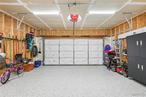 $389,900 | 8117 Obrien Drive, Cedar Hill, MO 63016