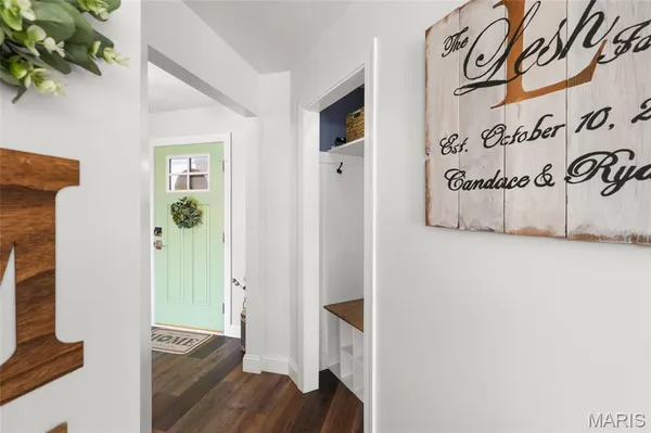 $389,900 | 8117 Obrien Drive, Cedar Hill, MO 63016