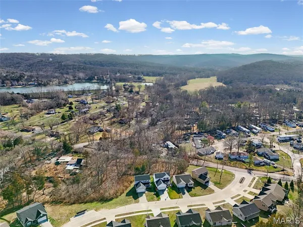 $389,900 | 8117 Obrien Drive, Cedar Hill, MO 63016