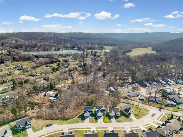 $389,900 | 8117 Obrien Drive, Cedar Hill, MO 63016