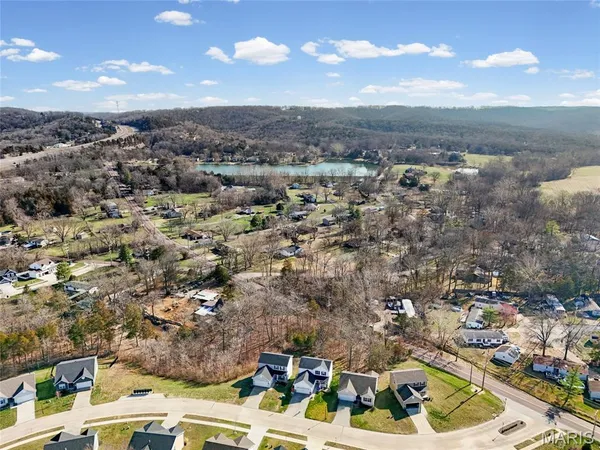 $389,900 | 8117 Obrien Drive, Cedar Hill, MO 63016