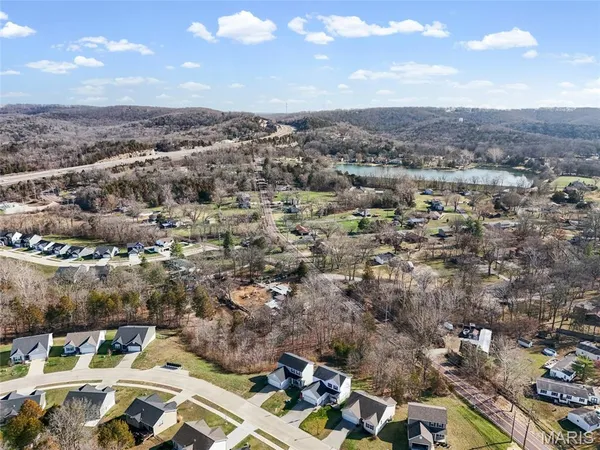 $389,900 | 8117 Obrien Drive, Cedar Hill, MO 63016