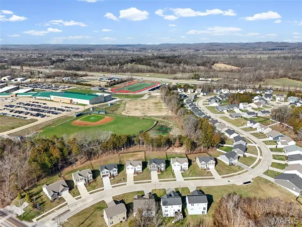 $389,900 | 8117 Obrien Drive, Cedar Hill, MO 63016