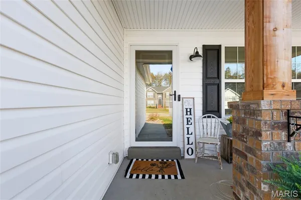 $389,900 | 8117 Obrien Drive, Cedar Hill, MO 63016