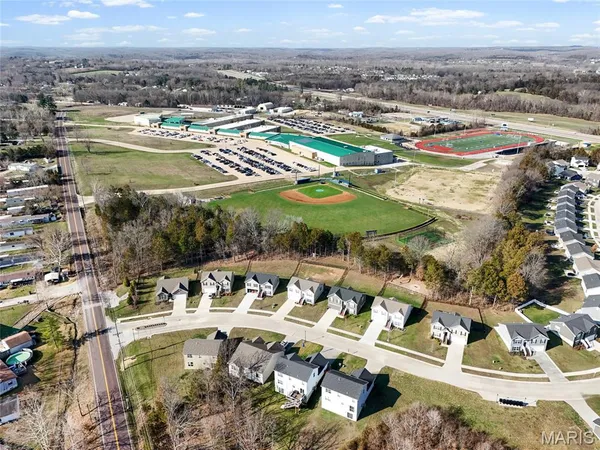 $389,900 | 8117 Obrien Drive, Cedar Hill, MO 63016