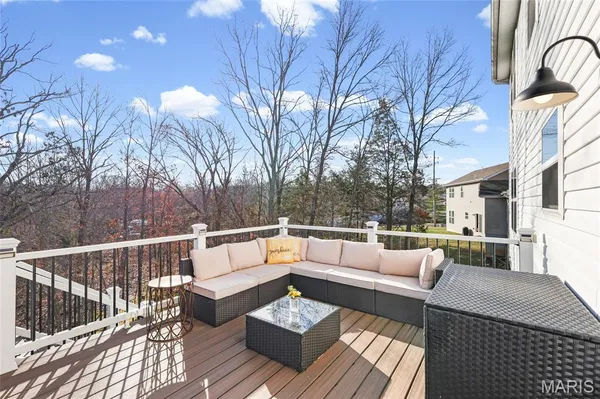 $389,900 | 8117 Obrien Drive, Cedar Hill, MO 63016