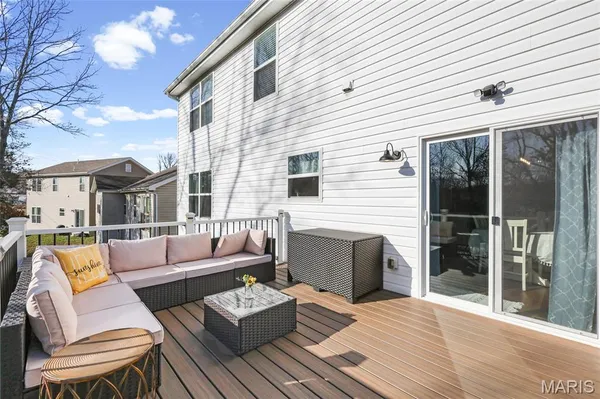 $389,900 | 8117 Obrien Drive, Cedar Hill, MO 63016