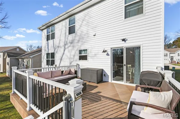 $389,900 | 8117 Obrien Drive, Cedar Hill, MO 63016