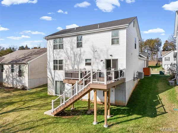 $389,900 | 8117 Obrien Drive, Cedar Hill, MO 63016